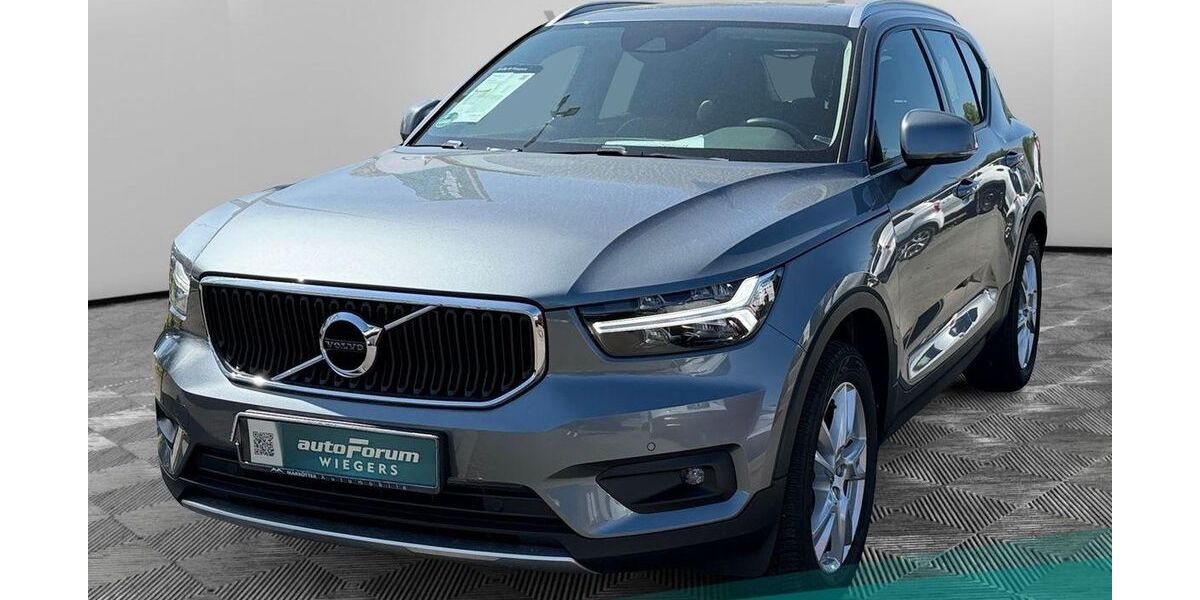 Volvo XC40 118.057 km 16.981 &euro; Herford 32051