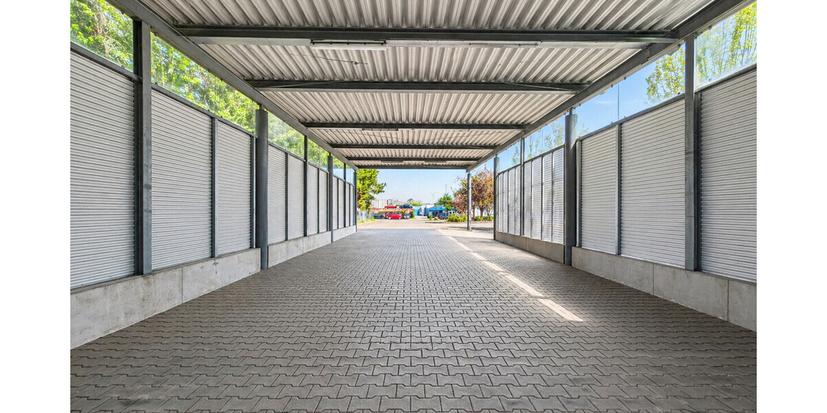 Lager-Produktionsanlage in Lübbecke - Gewerbeobjekt Lübbecke | Angebot:26905051