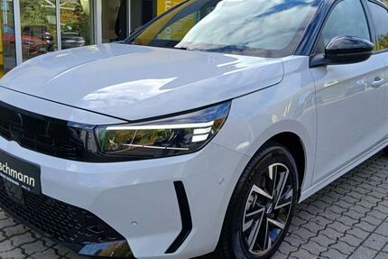 Opel Corsa 2.500 km 21.390 &euro; Espelkamp 32339