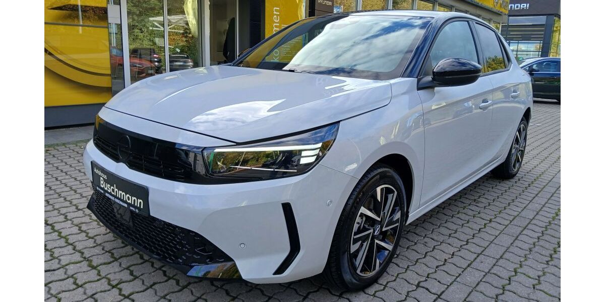 Opel Corsa 2.500 km 21.390 &euro; Espelkamp 32339