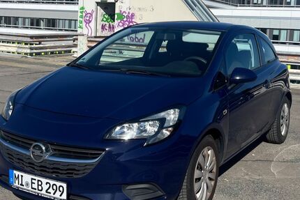 Opel Corsa 200.000 km 4.290 &euro; Bad Oeynhausen 32549