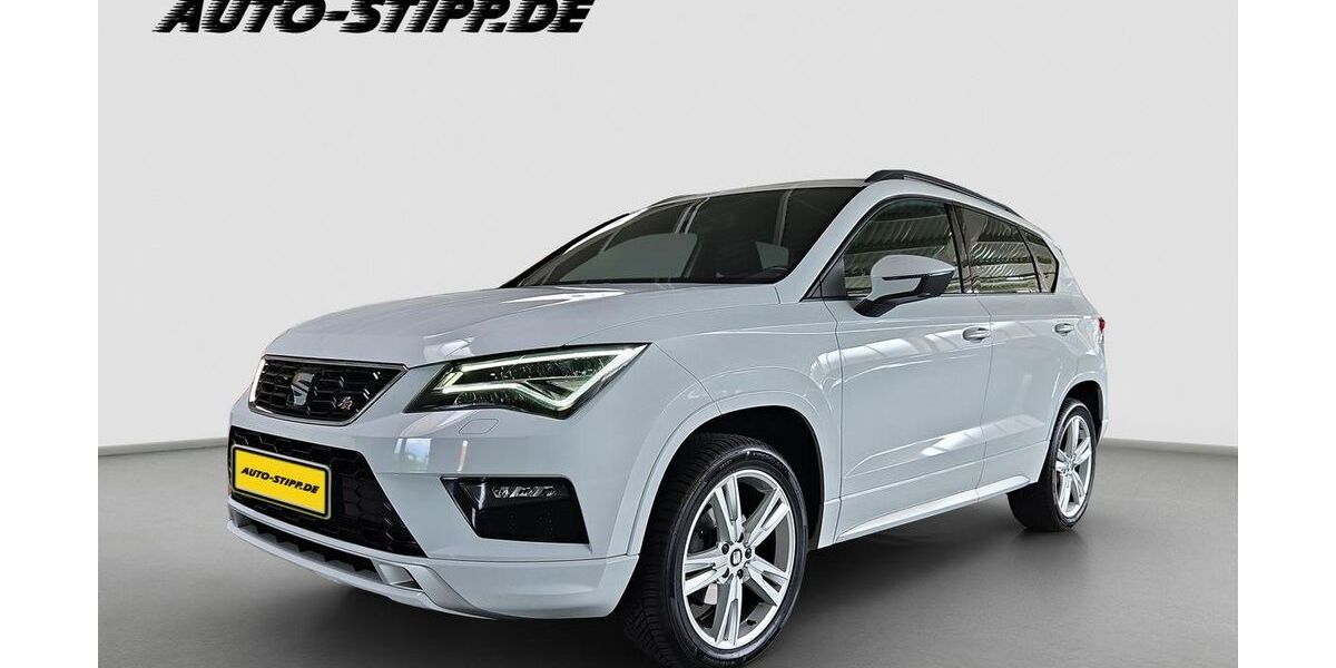 Seat Ateca 61.364 km 18.900 &euro; Herford 32051