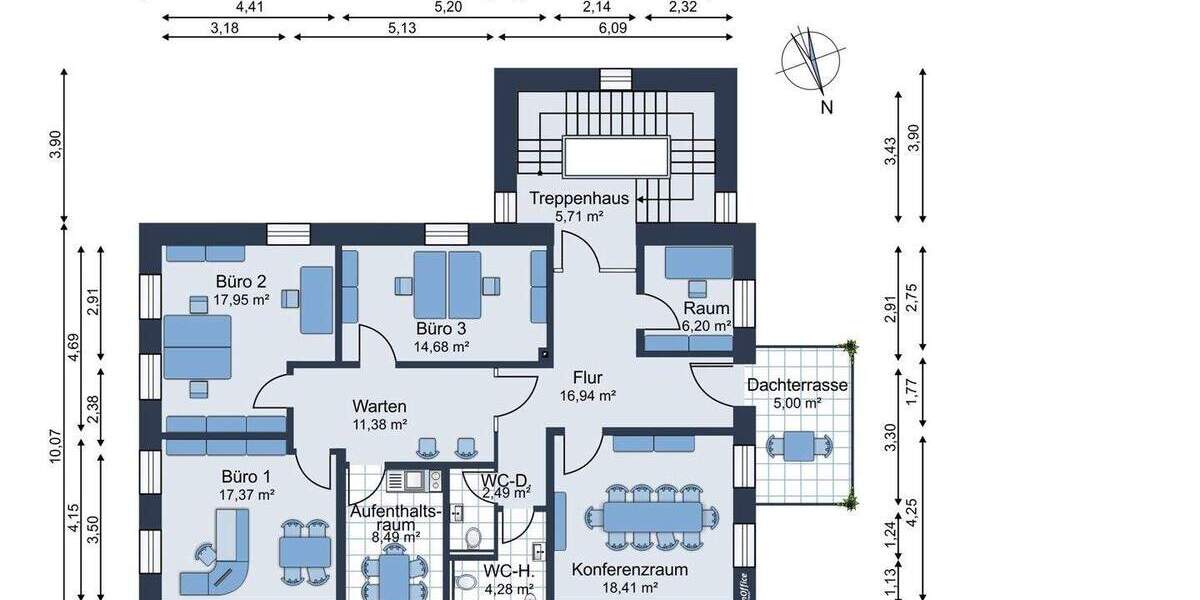 Mehrfamilienhaus, Wohnhaus Rahden - 890.000&euro; | Angebot:26630309