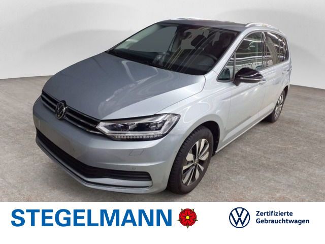 VW Touran 23.692 km 32.890 &euro; Lemgo 32657