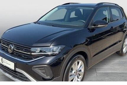 VW T-Cross 1.501 km 25.940 &euro; Bünde 32257