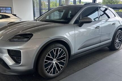 Porsche Macan 27.382 km 79.900 &euro; Minden 32429