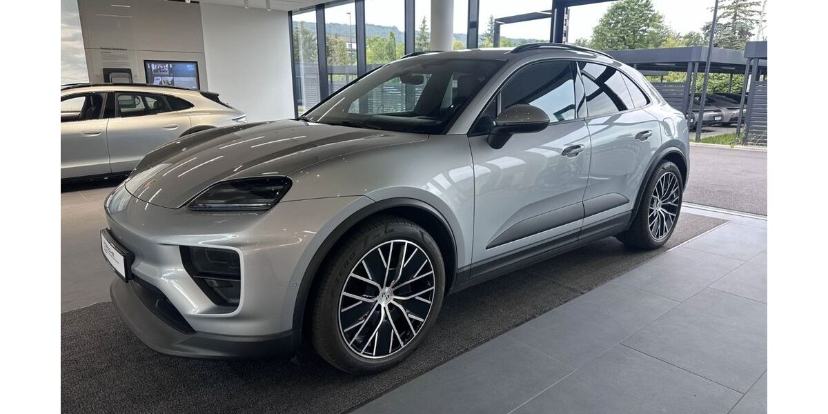 Porsche Macan 27.382 km 79.900 &euro; Minden 32429