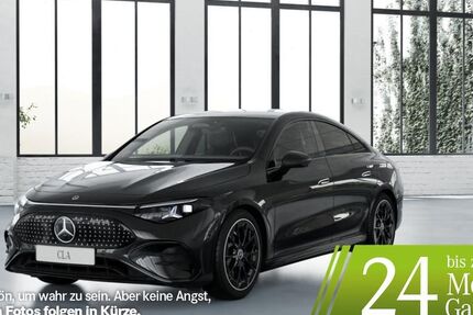 Mercedes-Benz CLA 250 8.000 km 51.850 &euro; Minden 32427