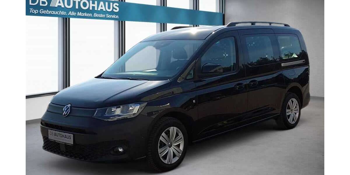 VW Caddy 27.268 km 25.470 &euro; Bad Salzuflen 32105