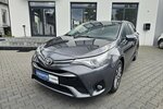 Toyota Avensis 1.8 VVT-i Edition-S NAVI RFK AUS 1.HAND 56.350 km 19.990 &euro; Löhne 32584