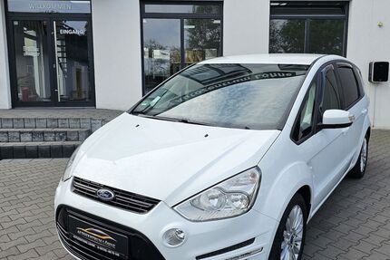 Ford S-Max 90.350 km 13.990 &euro; Löhne 32584