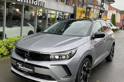 Opel Grandland (X) 36.980 km 23.470 &euro; Herford 32049