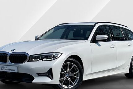 BMW 318 94.855 km 23.694 &euro; Lübbecke 32312