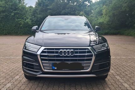 Audi Q5 115.000 km 27.650 &euro; Bad oeynhausen 32545