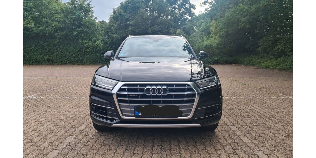 Audi Q5 115.000 km 27.650 &euro; Bad oeynhausen 32545