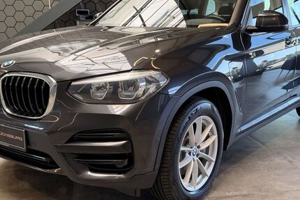BMW X3 131.500 km 19.900 &euro; Bückeburg 31675