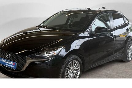 Mazda 2 25.525 km 14.590 &euro; Lemgo 32657