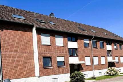 Wohnung Stadthagen - 3 Zimmer, 79 m&sup2;, 135.000&euro; | Angebot:27251020