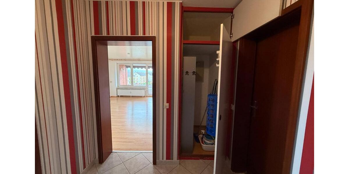 Etagenwohnung Stadthagen - 3 Zimmer, 73 m&sup2;, 160.000&euro; | Angebot:26174011