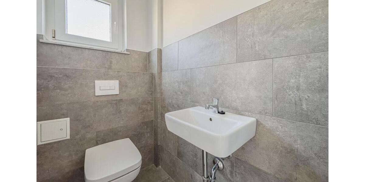 Etagenwohnung Minden Kuhlenkamp - 4 Zimmer, 85 m&sup2;, 775&euro; | Angebot:25058294