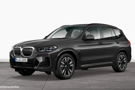 BMW iX3 65.394 km 37.415 &euro; Lübbecke 32312