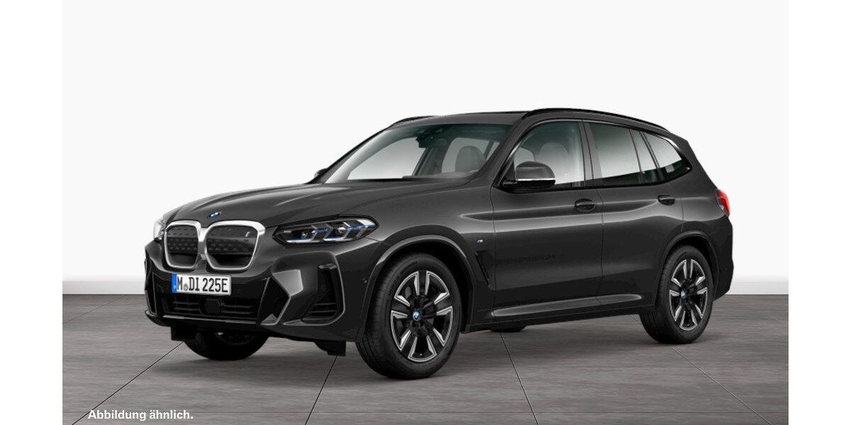 BMW iX3 65.394 km 37.415 &euro; Lübbecke 32312