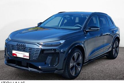 Audi Q6 e-tron 19.813 km 63.890 &euro; Bünde 32257