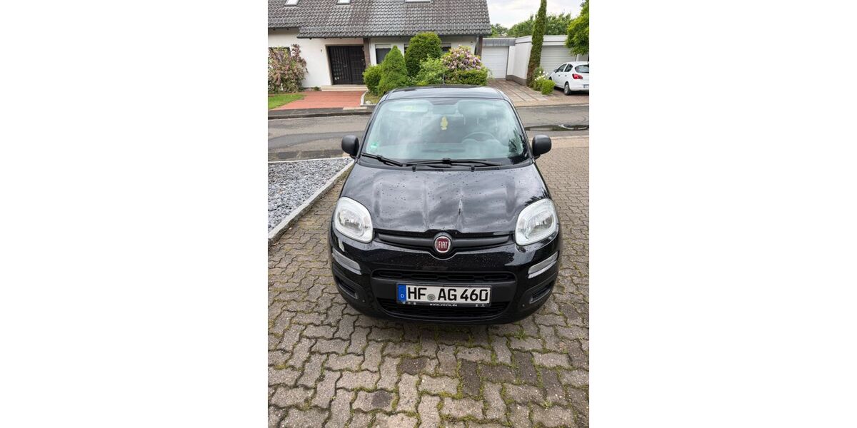 Fiat Panda 139.000 km 3.800 &euro; Kirchlengern 32278