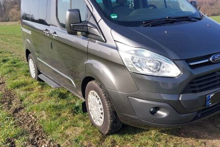 Ford Tourneo Custom 153.451 km 17.000 &euro; Lemgo 32657