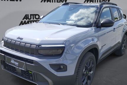 Jeep Avenger 2.500 km 35.690 &euro; Herford 32049