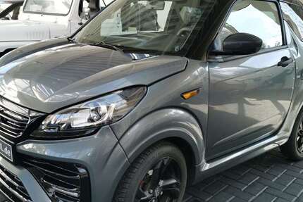 Ligier JS 50 9.900 km 14.590 &euro; Herford 32052