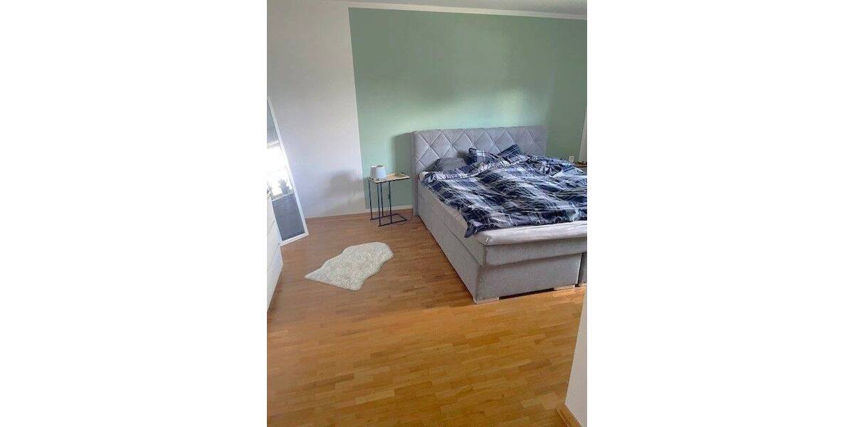 Etagenwohnung Bad Salzuflen Innenstadt - 3 Zimmer, 104 m&sup2;, 800&euro; | Angebot:26779631