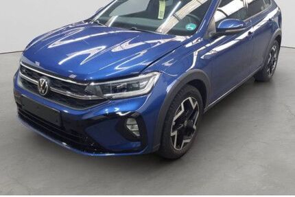 VW Taigo 25.359 km 26.190 &euro; Lemgo 32657