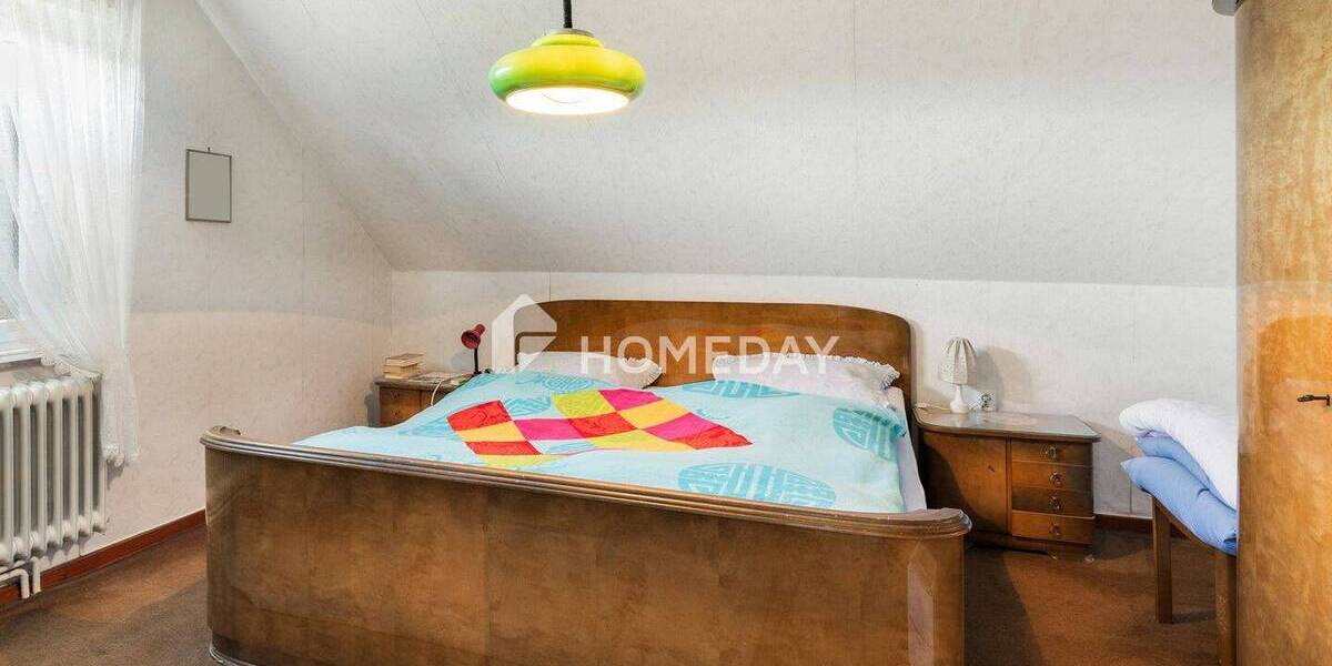 Einfamilienhaus Kirchlengern Südlengern - 7 Zimmer, 155 m&sup2;, 450.000&euro; | Angebot:26080411