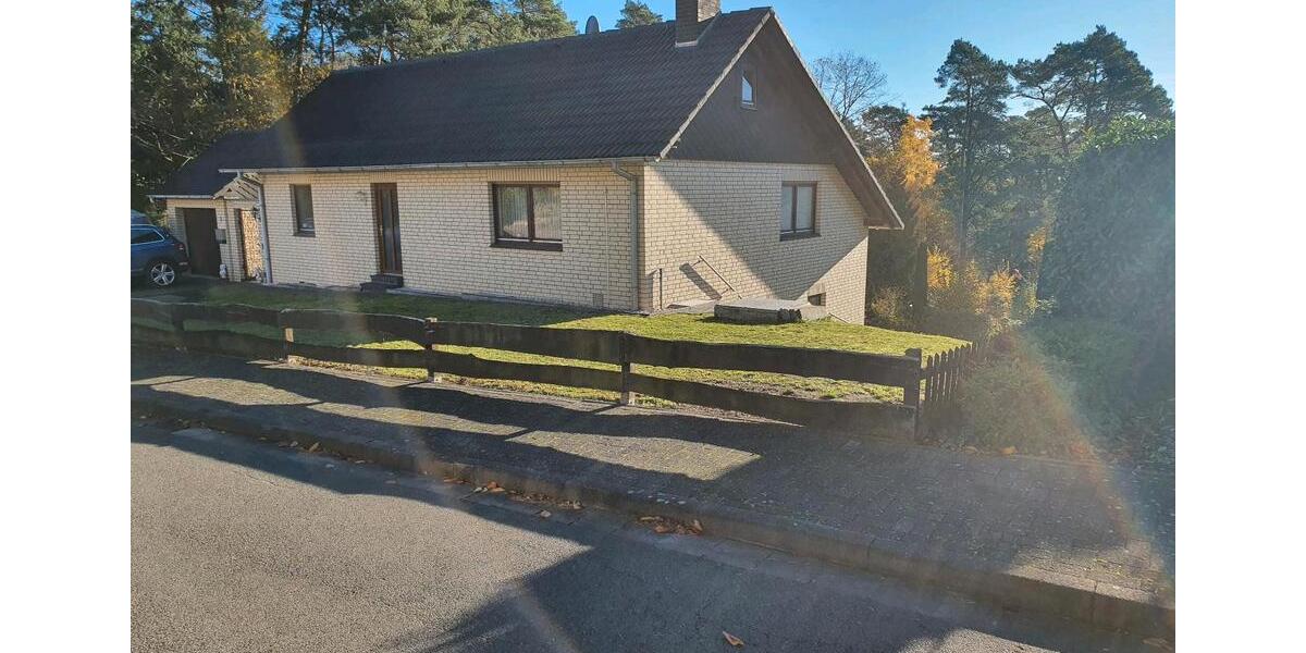 Einfamilienhaus Stolzenau - 5 Zimmer, 162 m&sup2;, 290.000&euro; | Angebot:26645954