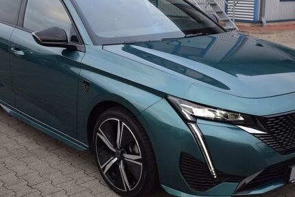 Peugeot 308 38.444 km 21.480 &euro; Rahden 32369