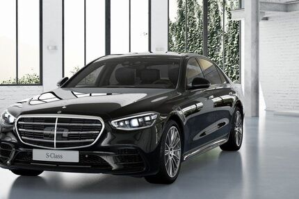 Mercedes-Benz S 580 32.482 km 116.990 &euro; Bad Oeynhausen 32545