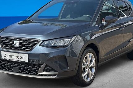 Seat Arona 71.384 km 14.990 &euro; Vlotho 32602