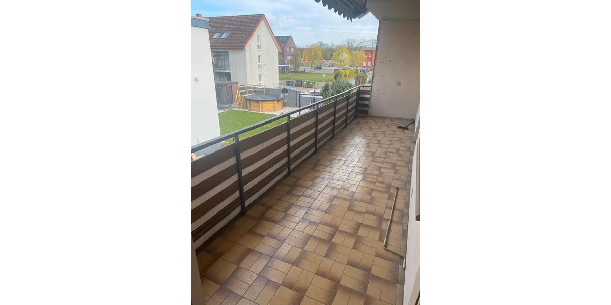 Etagenwohnung Herford - 3 Zimmer, 90 m&sup2;, 800&euro; | Angebot:26051256