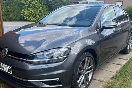 VW Golf 123.292 km 10.700 &euro; Löhne 32584