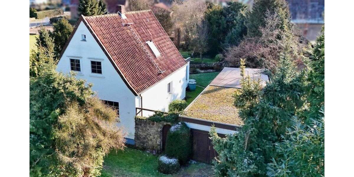 Einfamilienhaus Petershagen - 5 Zimmer, 104 m&sup2;, 225.000&euro; | Angebot:25666695