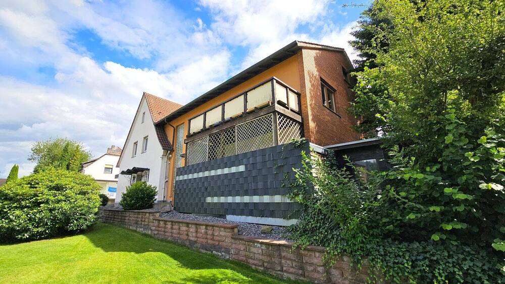Mehrfamilienhaus, Wohnhaus Löhne Gohfeld - 1 Zimmer, 196 m&sup2;, 319.900&euro; | Angebot:25726086