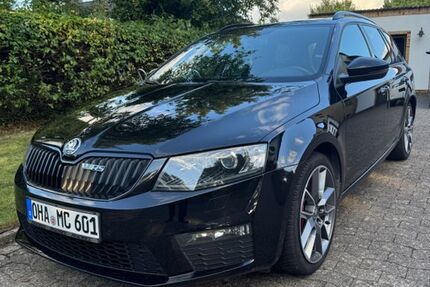 Skoda Octavia 225.000 km 9.800 &euro; Nienstädt 31688