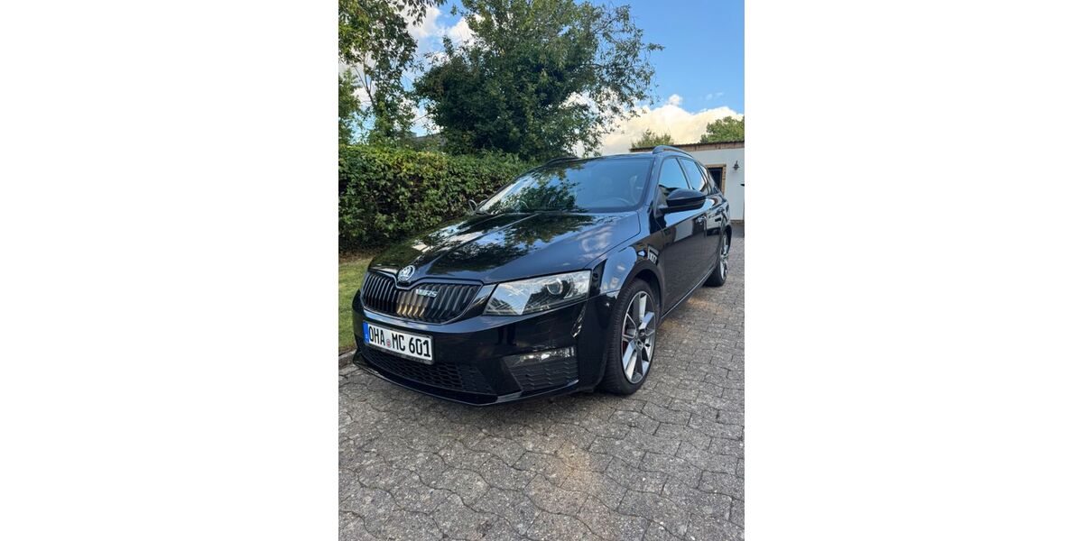 Skoda Octavia 225.000 km 9.800 &euro; Nienstädt 31688
