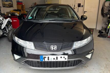 Honda Civic 120.000 km 6.500 &euro; Bad Oeynhausen 32549