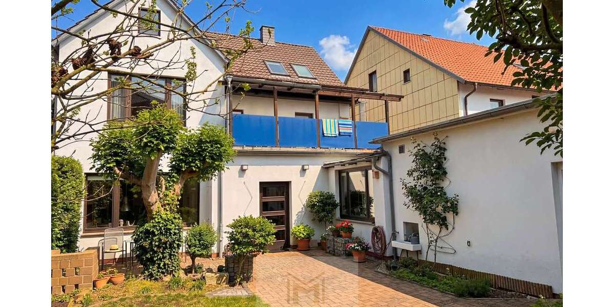 Einfamilienhaus Stadthagen - 8 Zimmer, 244 m&sup2;, 259.000&euro; | Angebot:26764906