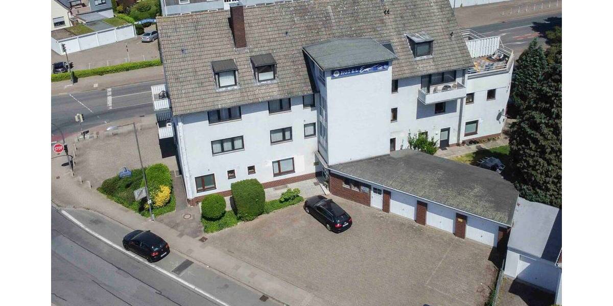 Etagenwohnung Minden Innenstadt - 8 Zimmer, 263 m&sup2;, 499.000&euro; | Angebot:26741545
