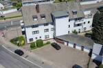 Etagenwohnung Minden Innenstadt - 8 Zimmer, 263 m&sup2;, 499.000&euro; | Angebot:26741545