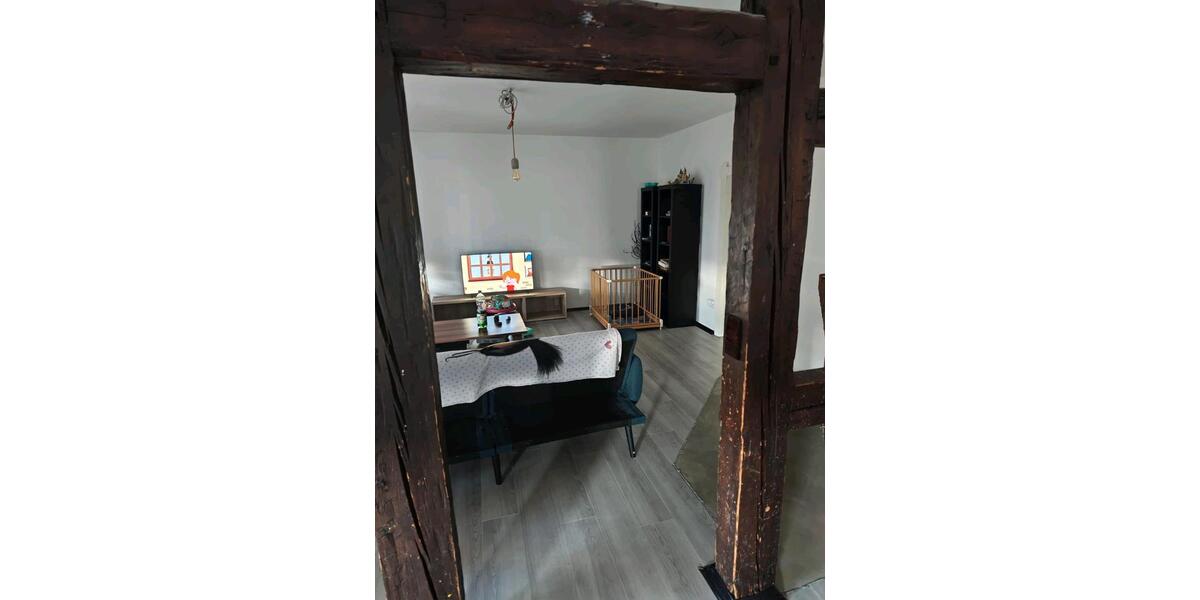 Etagenwohnung Minden Bärenkämpen - 4 Zimmer, 120 m&sup2;, 700&euro; | Angebot:25882202