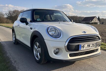 Mini ONE 127.000 km 8.900 &euro; Enger 32130
